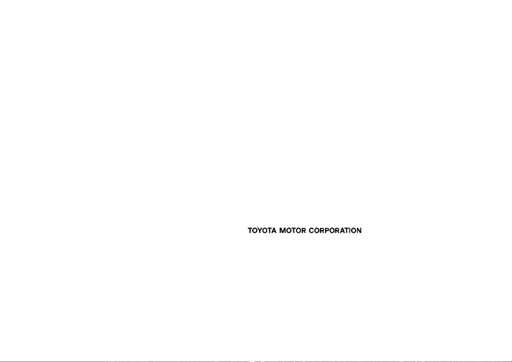 Picture of: Bedienungsanleitung Toyota Corolla () ( Seiten)