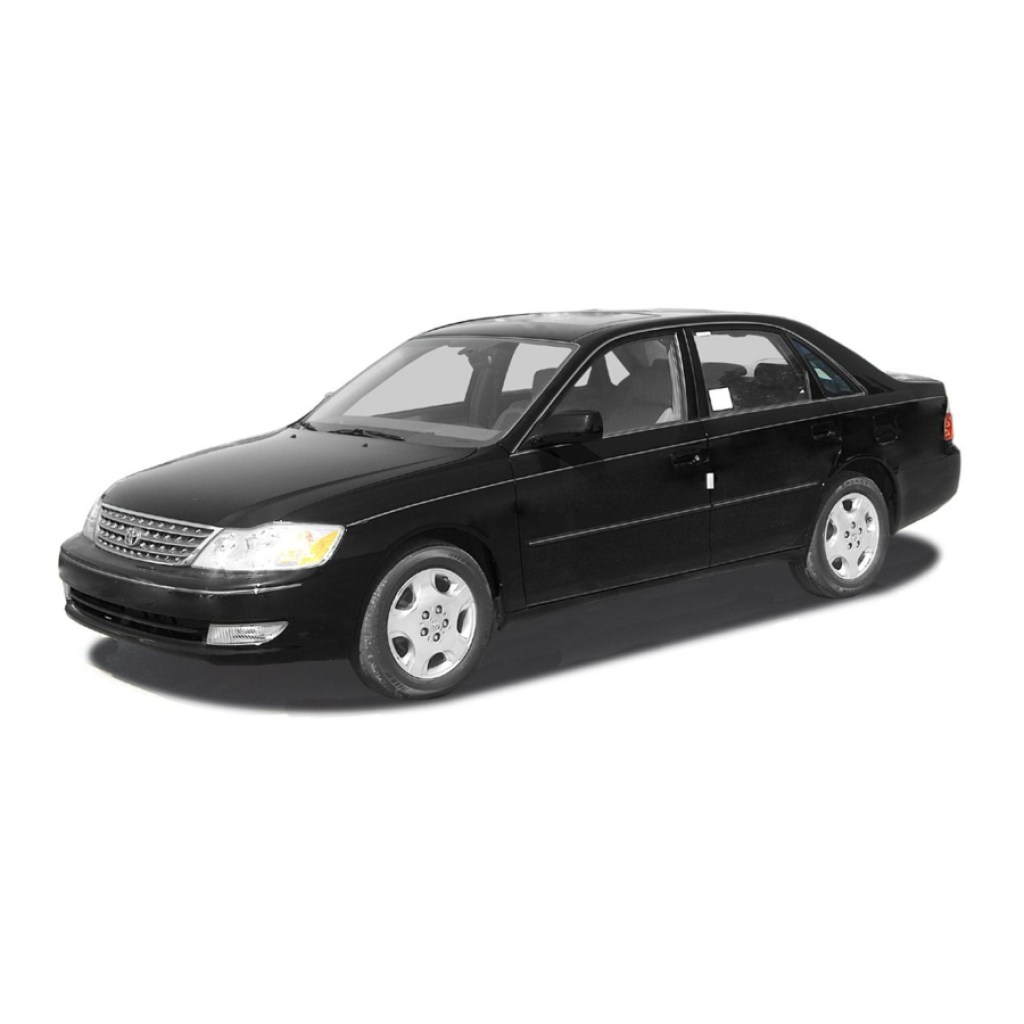 Picture of: TOYOTA  AVALON SERVICE MANUAL Pdf Download  ManualsLib