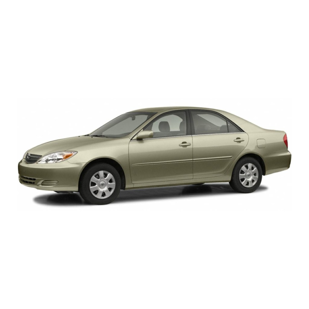 Picture of: TOYOTA  CAMRY SERVICE MANUAL Pdf Download  ManualsLib