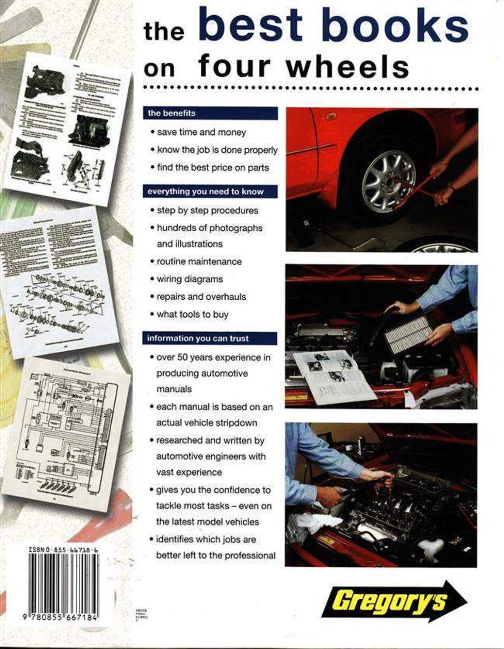 Picture of: Toyota Camry SV, SV Series  –  Workshop Manual