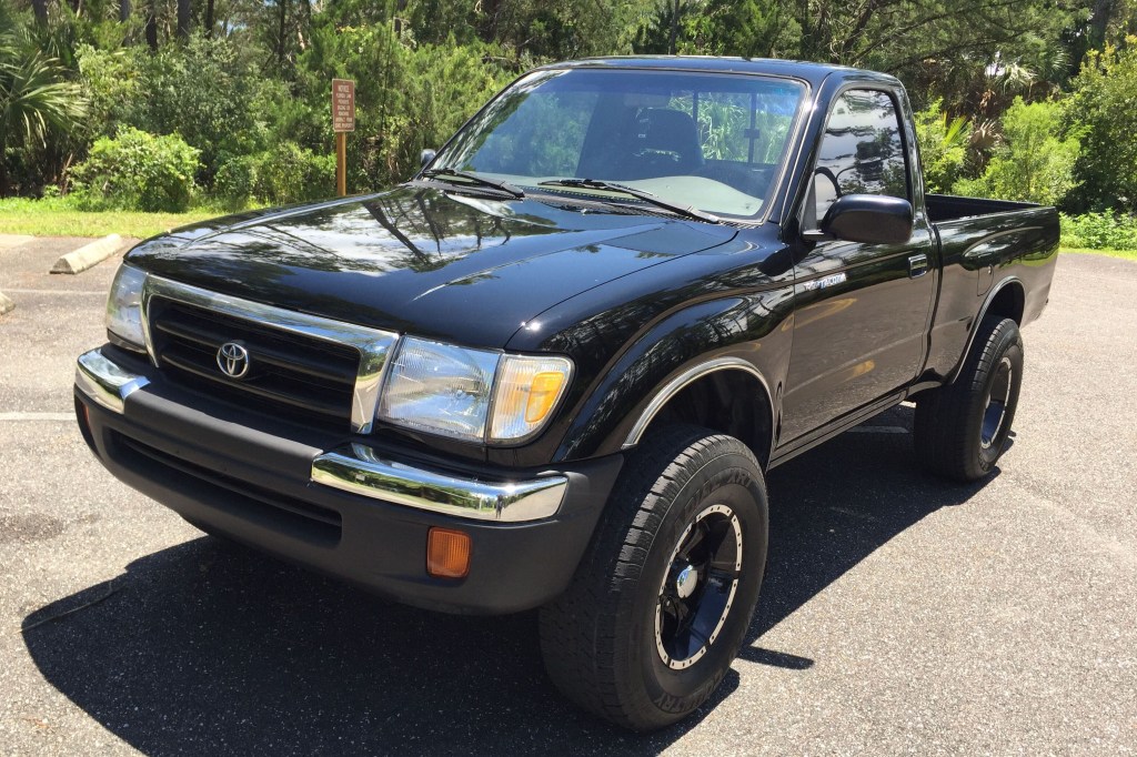 Picture of: Toyota Tacoma St. Augustine, Florida  Hemmings